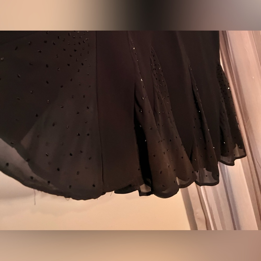 2 piece skirt set